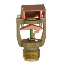 VIKING（单向）特定应用阁楼洒水喷头V-SD 型系列